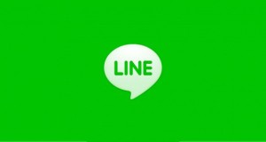 LINE　Keep