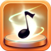 YoutubeじゃないiPhone用無料音楽プレイヤーアプリ『MusicBox』