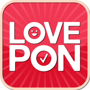 手軽に割引が受けられるおすすめクーポンアプリのまとめ_LOVE PON