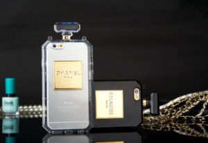 各有名ブランドの香水瓶モデルiPhoneケースをまとめてみた