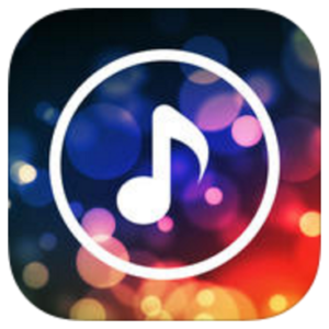 アプリアイコン_話題のミュージックアプリ「MusicShine」の通信量を聞きっぱなしで確認してみた