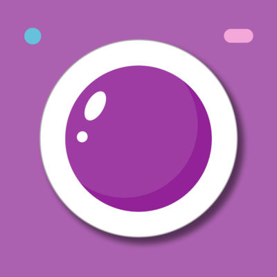 MacaronCam_ピンクっぽいフィルターをかけれるiPhone向け画像編集アプリ6選とその使い方