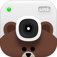 LINE Camera - 写真編集、アニメーションスタンプ、フィルター