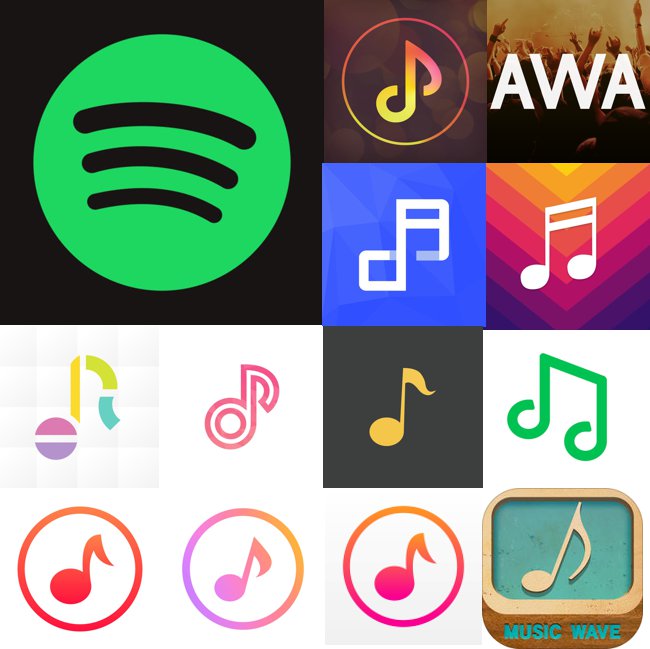 各無料音楽アプリ Youtubeアプリ動画なしアプリ 通信量まとめ ギガが減らないアプリか ドハック