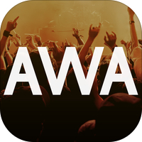AWA - 音楽ストリーミングサービス