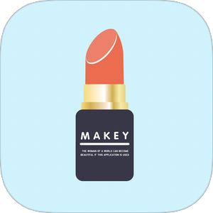 MAKEY(メイキー)-メイク方法が分かるアプリ