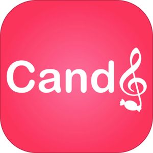 無料音楽アプリ Candy Music 音楽ストリーミング とは 使い方 通信量を検証 ドハック