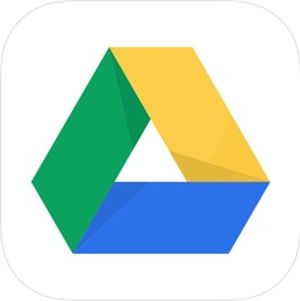 Google ドライブ - 安全なオンライン ストレージ