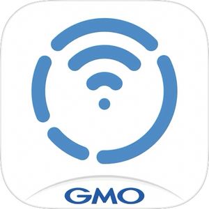 タウンWiFi by GMO　WiFi自動接続アプリ