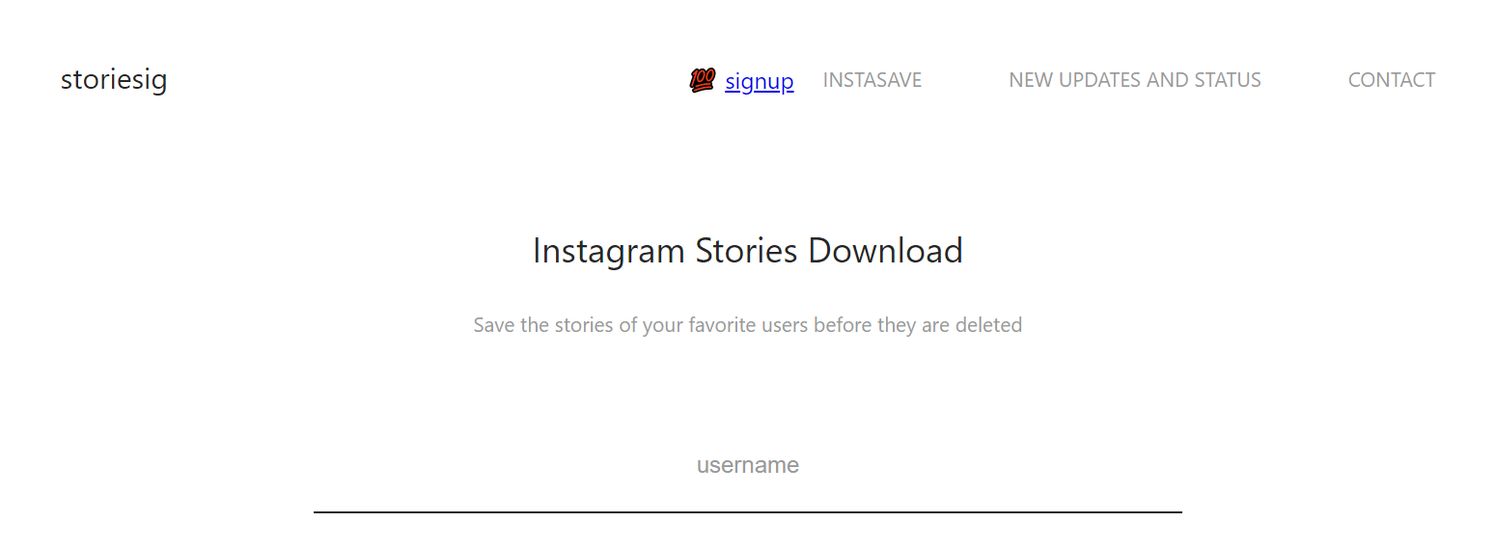 インスタグラムのストーリーをダウンロード保存する方法 保存アプリと使い方 ドハック