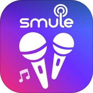 Smule: ソーシャル カラオケ